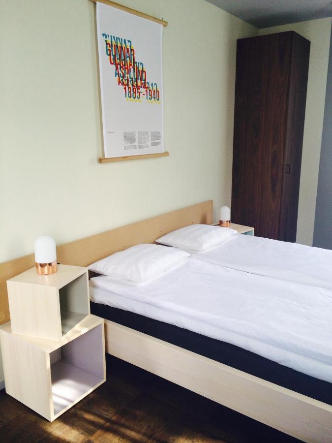Second Home Apartments Asplund Solna Rum bild